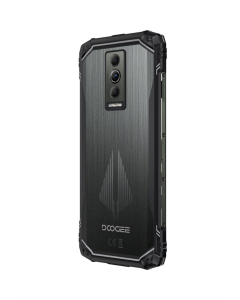 Смартфон Doogee Blade 10 Pro Energy 6/256Gb Black Tarnish