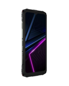 Смартфон Doogee Blade 10 Pro Energy 6/256Gb Black Red