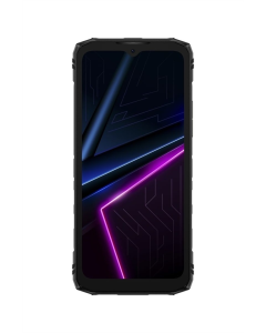 Смартфон Doogee Blade 10 Pro Energy 6/256Gb Black Red
