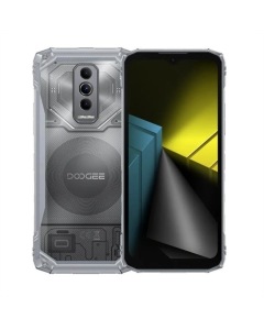 Смартфон Doogee Blade 10 Ultra Energy 8/256Gb Titanium