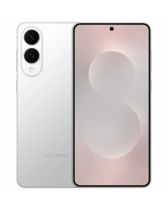 Смартфон Samsung Galaxy S25 Edge 12/512Gb Titanium Silver