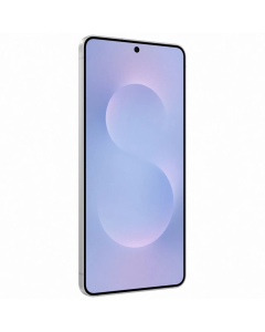 Смартфон Samsung Galaxy S25 Edge 12/512Gb Titanium Icyblue