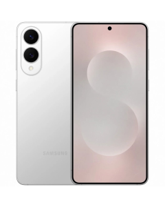 Смартфон Samsung Galaxy S25 Edge 12/256Gb Titanium Silver