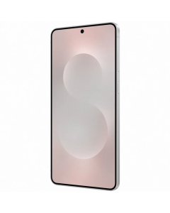 Смартфон Samsung Galaxy S25 Edge 12/256Gb Titanium Silver