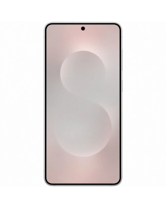 Смартфон Samsung Galaxy S25 Edge 12/256Gb Titanium Silver