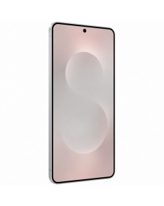 Смартфон Samsung Galaxy S25 Edge 12/256Gb Titanium Silver