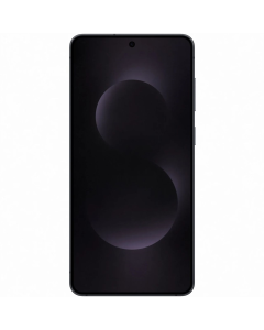 Смартфон Samsung Galaxy S25 Edge 12/256Gb Titanium Jetblack