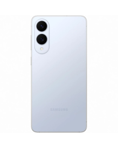 Смартфон Samsung Galaxy S25 Edge 12/256Gb Titanium Icyblue