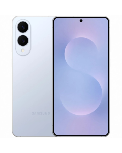 Смартфон Samsung Galaxy S25 Edge 12/256Gb Titanium Icyblue