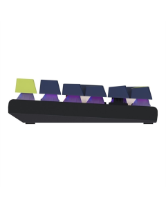 Клавіатура ігрова Fantech ATOM104S MK878S Mori Blue Switch Синя (Navy)