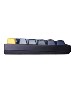 Клавіатура ігрова Fantech ATOM81 MK875V2 MIZU Red Switch Синя (Sky Blue)