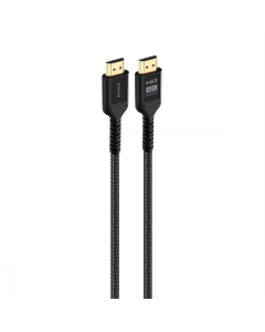 Кабель HDMI Proove PlayBack HDMI to HDMI 3м. Чорний (Black)