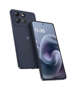 Смартфон Motorola Moto G86 Power 12/256GB Spellbound