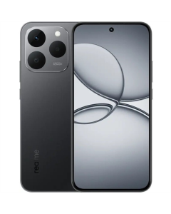 Смартфон Realme 15T 12/256Gb (RMX5111) Suit Titanium