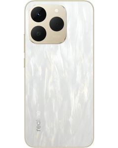 Смартфон Realme 15T 8/256Gb (RMX5111) Flowing Silver
