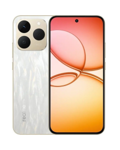 Смартфон Realme 15T 8/256Gb (RMX5111) Flowing Silver