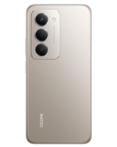 Смартшоп Xiaomi Redmi 15 8/256GB Titan Gray