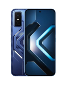 Смартфон Infinix Smart GT30 (X6876) 8/256Gb Cyber Blue