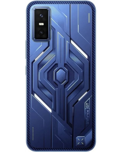 Смартфон Infinix Smart GT30 (X6876) 8/256Gb Cyber Blue