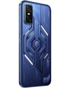 Смартфон Infinix Smart GT30 (X6876) 8/256Gb Cyber Blue