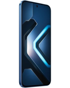 Смартфон Infinix Smart GT30 (X6876) 8/256Gb Cyber Blue