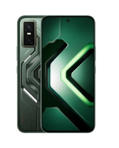 Смартфон Infinix GT 30 X6876 8/256GB Pulse Green