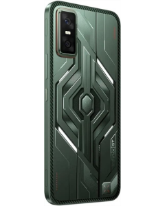 Смартфон Infinix GT 30 X6876 8/256GB Pulse Green