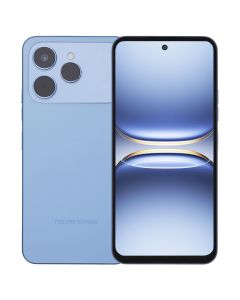 Смартфон TECNO Spark 40 (KM5n) 8/256GB Mirage Blue