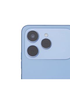 Смартфон TECNO Spark 40 (KM5n) 8/256GB Mirage Blue