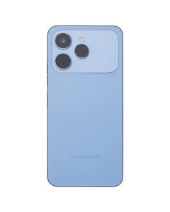 Смартфон TECNO Spark 40 (KM5n) 8/256GB Mirage Blue