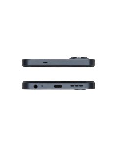 Смартфон TECNO Spark Go 2 (KM4) 4/128Gb Ink Black