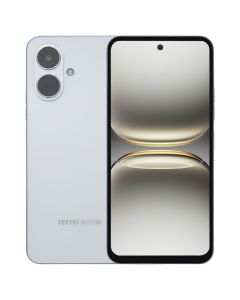 Смартфон TECNO Spark Go 2 (KM4) 4/128Gb Ink White
