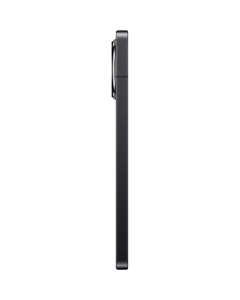 Смартфон Xiaomi Poco F7 Pro 12/256Gb  Black