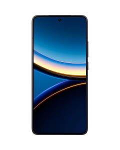 Смартфон Xiaomi Poco F7 Pro 12/256Gb  Black