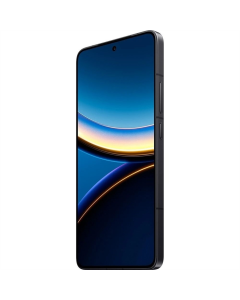 Смартфон Xiaomi Poco F7 Pro 12/256Gb  Black