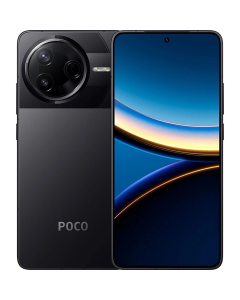 Смартфон Xiaomi Poco F7 Pro 12/256Gb  Black