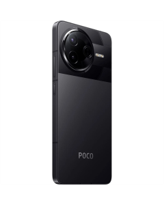 Смартфон Xiaomi Poco F7 Pro 12/256Gb  Black