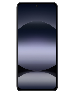 Смартфон Xiaomi Redmi Note 14 5G 8/256GB Midnight Black