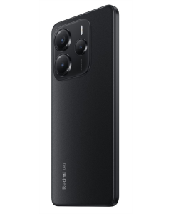 Смартфон Xiaomi Redmi Note 14 5G 8/256GB Midnight Black