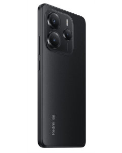 Смартфон Xiaomi Redmi Note 14 5G 8/256GB Midnight Black