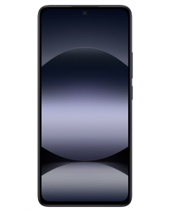 Смартфон Xiaomi Redmi Note 14 5G 6/128GB Midnight Black