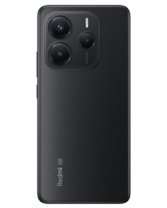 Смартфон Xiaomi Redmi Note 14 5G 6/128GB Midnight Black