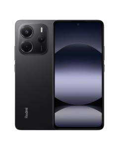 Смартфон Xiaomi Redmi Note 14 5G 6/128GB Midnight Black