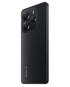 Смартфон Xiaomi Redmi Note 14 5G 6/128GB Midnight Black