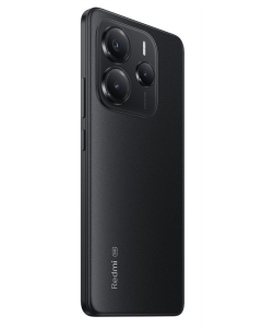 Смартфон Xiaomi Redmi Note 14 5G 6/128GB Midnight Black