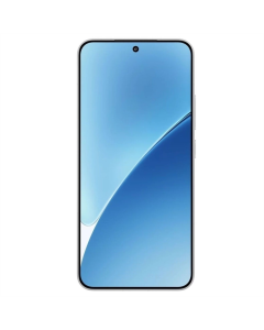 Смартфон Xiaomi 15 12/256Gb White