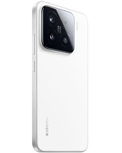 Смартфон Xiaomi 15 12/256Gb White