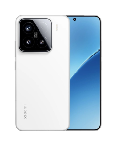 Смартфон Xiaomi 15 12/256Gb White