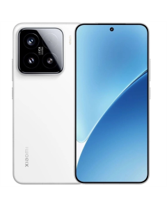 Смартфон Xiaomi 15 12/256Gb White