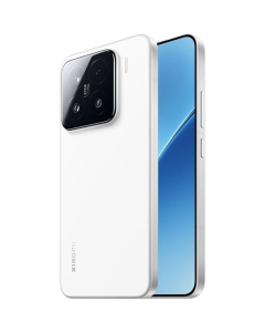 Смартфон Xiaomi 15 12/256Gb White